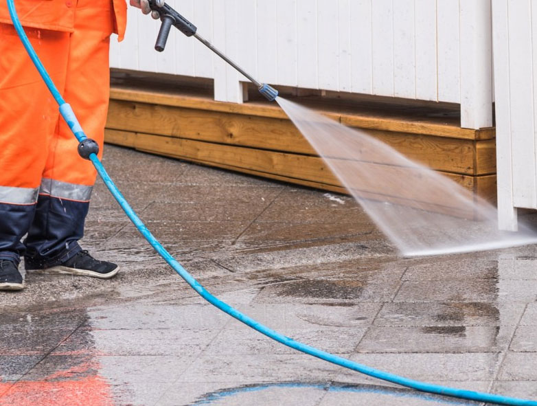 Aldos Property Care