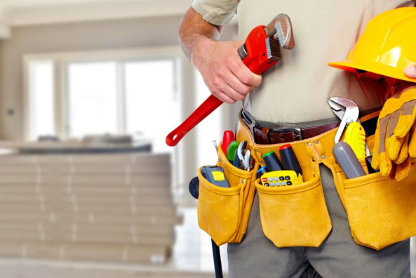 Aldos Property Care