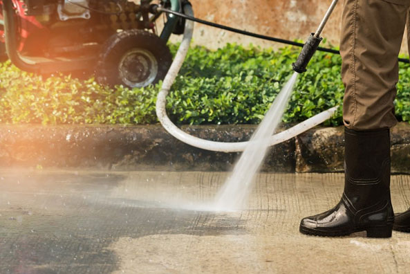 Aldos Property Care