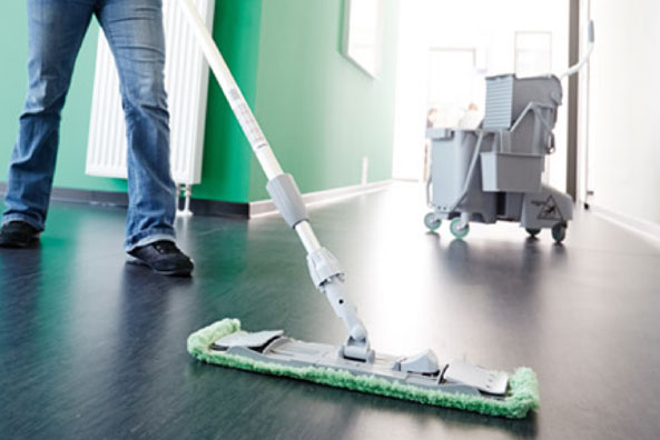 Aldos Property Care